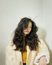 -东尚style造型