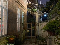 -馨园villa融合菜(东山店)