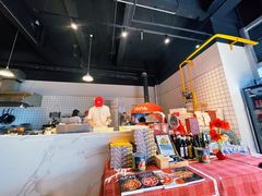 -Primo·丽莫意大利窑烤披萨