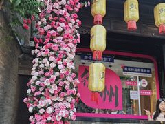 -回龙窝历史文化街区