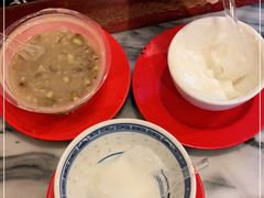 -玫瑰甜品(文明路店)