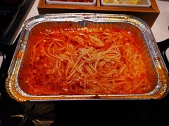 -钳小柒·小龙虾蓝龙王烧烤夜宵(长寿路店)