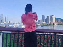 -海河外滩公园