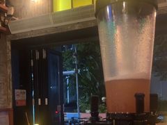 -猫员外精酿啤酒馆(壹海城店)