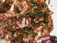 -盛港湾海鲜食府(黄沙店)