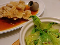 -老妈菜馆(建设街店)