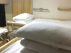 -南京夫子庙国际青年旅舍(平江府路店)