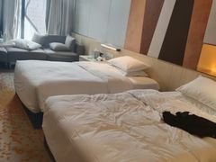 -国际青年会议酒店