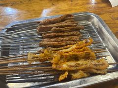 -老白家面馆(测绘东路总店)