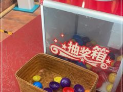 -渝信川菜 · 川味家常菜(财富购物中心店)