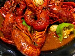 -香满锅老北京羊蝎子火锅·家常菜(新街口店)