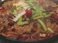 -老板恋上鱼(印象城店)