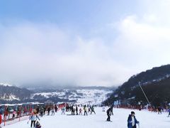-太子岭滑雪场