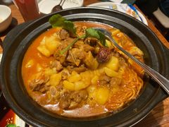 -云海肴·汽锅鸡·云南菜(美罗城店)