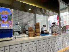 -百年尹氏汤包(湖南路狮子桥店)