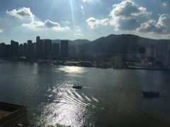 -澳门十六浦索菲特大酒店