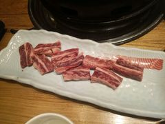 原味牛肋条-韩国料理大力士(屏风街店)