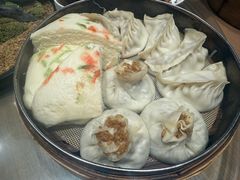 -穿越时尚餐厅(英武中路店)