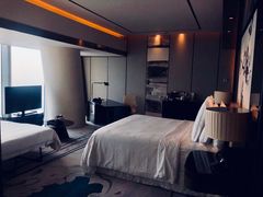 -广州四季酒店