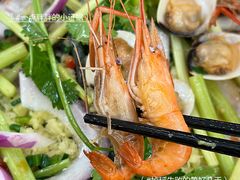 -轩记海鲜餐厅·四十五年老字号·经典粤菜(西区彩虹店)
