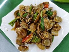 -瑶记海鲜餐厅(西涌店)