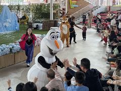 -盈香心动乐园