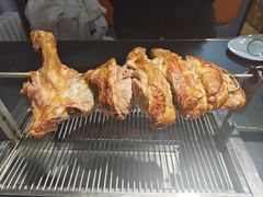 -9号乌托邦烤羊腿羊排(志华商城旗舰店)