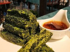 -长安炊烟庭院陕菜(七路明光路店)