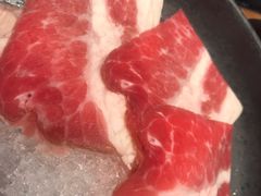 -呷哺呷哺 黄金牧场 (盛世天骄店)