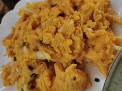 银鱼炒蛋-品渔味湖鲜馆(拈花湾店)