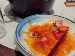 -山水茶艺馆·点心粤菜·30年老字号