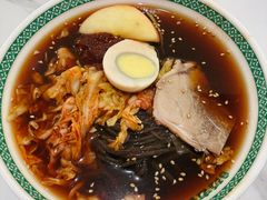 -华天延吉餐厅(西四总店)