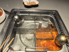 -海底捞火锅(金光华店)