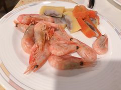 -汇泉王朝大饭店-旋转餐厅(南海路店)
