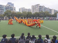 -上海协和双语学校(浦东校区)