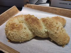 -LELECHA乐乐茶(美罗城店)