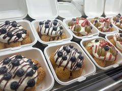-工匠面包(壹方店)