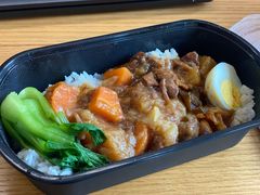 -网易食堂