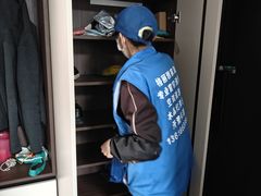 -武汉格丽雅家政 保洁清洗