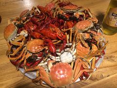 iphone_upload_pic-白洋淀锅里口灶台鱼
