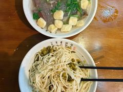 -南通大学-食堂