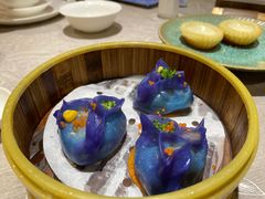 -香云轩·顺德菜(香云纱园林酒店店)