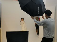 -海马体照相馆(上海宝山万达广场店)