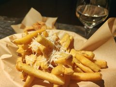 黑松露薯条-LES ELITES 英集荟(南京西路店)