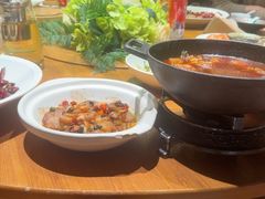 -唐猫庭院·千年陕菜(大唐不夜城店)