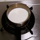 冬季暖身甜品【姜汁撞奶】，后附亲测有用的