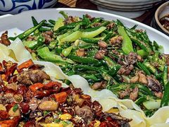 -铁公鸡·四川料理(天环广场店)