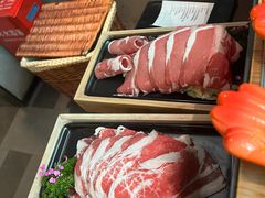 -湊湊火锅·茶憩(上海合生汇店)