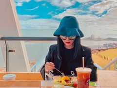 -太平洋咖啡(海天驿站店)