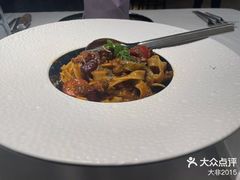 -燃扒房Steakhouse(皇庭店)